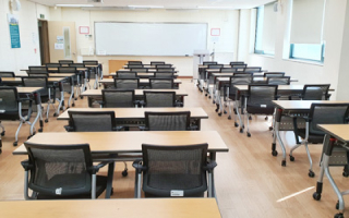 사회복지과 사회복지실습실2
